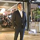 Wilson Sze