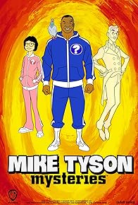Primary photo for Mike Tyson Mysteries Primary photo for Mike Tyson Mysteries