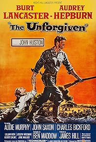 Primary photo for The Unforgiven Primary photo for The Unforgiven