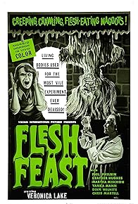 Primary photo for Flesh Feast Primary photo for Flesh Feast