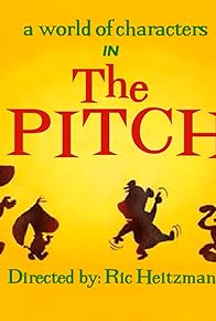 Primary photo for Web Premiere Toons: The Pitch Primary photo for Web Premiere Toons: The Pitch