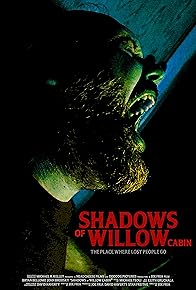 Primary photo for Shadows of Willow Cabin