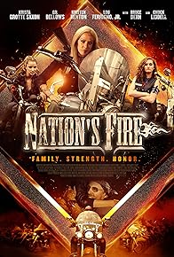 Primary photo for Nation's Fire Primary photo for Nation's Fire