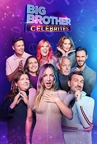 Big Brother Célébrités (2021)