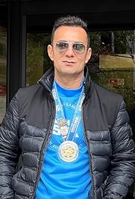 Primary photo for Baktash Zaher