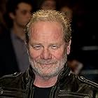 Peter Mullan