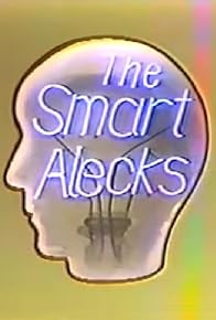 Primary photo for The Smart Alecks