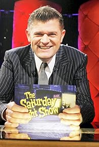 Primary photo for The Saturday Night Show Primary photo for The Saturday Night Show
