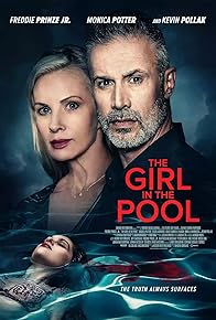 Primary photo for The Girl in the Pool Primary photo for The Girl in the Pool