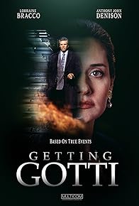 Primary photo for Getting Gotti Primary photo for Getting Gotti