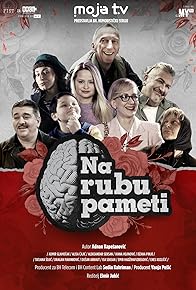 Primary photo for Covjek je most preko koga sve mora da prodje Primary photo for Covjek je most preko koga sve mora da prodje