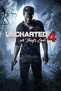 Primary photo for Uncharted 4: A Thief's End Primary photo for Uncharted 4: A Thief's End