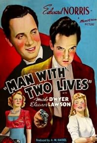 Primary photo for Man with Two Lives Primary photo for Man with Two Lives