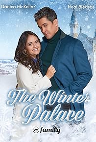 Primary photo for The Winter Palace Primary photo for The Winter Palace