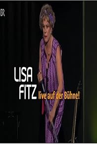 Primary photo for Lisa Fitz - Live auf der Bühne!