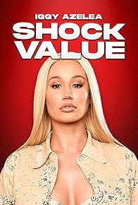 Primary photo for Iggy Azalea: Shock Value
