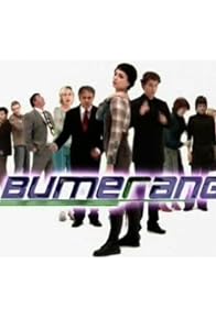 Primary photo for Bumerang Primary photo for Bumerang