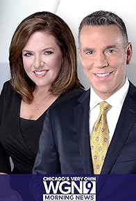 Primary photo for Episode dated 25 May 2017