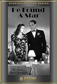 Primary photo for He Found a Star Primary photo for He Found a Star