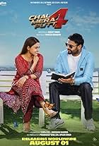Chal Mera Putt 4
