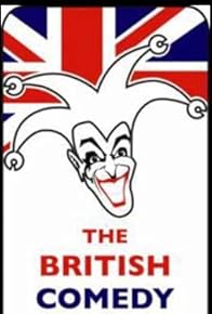 Primary photo for The British Comedy Awards 2002