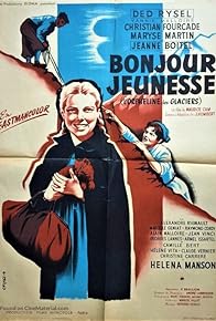 Primary photo for Bonjour jeunesse Primary photo for Bonjour jeunesse