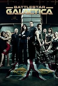 Primary photo for Battlestar Galactica Primary photo for Battlestar Galactica