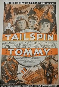 Primary photo for Tailspin Tommy Primary photo for Tailspin Tommy