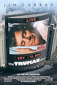 Primary photo for The Truman Show Primary photo for The Truman Show