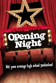 Primary photo for Opening Night Primary photo for Opening Night