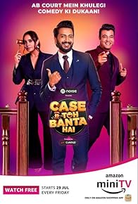 Primary photo for Case Toh Banta Hai Primary photo for Case Toh Banta Hai