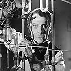 Peter Cushing