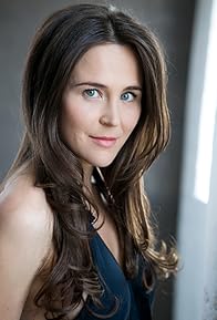 Primary photo for Veronika Kurshinskaya
