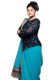 Sudha Chandran and Mayuri Sudha in HRX Heroes (2015)