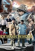 Der Mann im Mond - (Songs aus der Bohne)