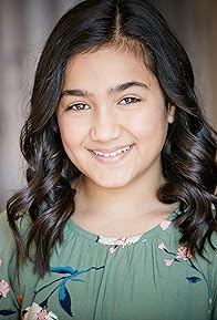 Primary photo for Pausha Hodges