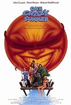 One Crazy Summer
