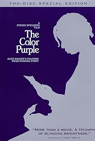 Primary photo for A Collaboration of Spirits: Casting and Acting 'the Color Purple' Primary photo for A Collaboration of Spirits: Casting and Acting 'the Color Purple'