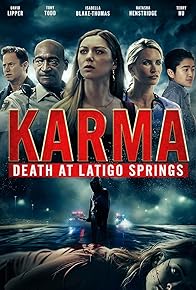Primary photo for Karma's a Bitch