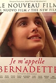Primary photo for My Name Is Bernadette Primary photo for My Name Is Bernadette