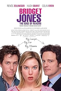 Primary photo for Bridget Jones: The Edge of Reason Primary photo for Bridget Jones: The Edge of Reason