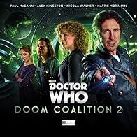 Primary photo for Doctor Who: Doom Coalition Primary photo for Doctor Who: Doom Coalition