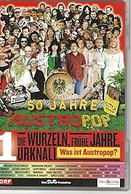 Weltberühmt in Österreich - 50 Jahre Austropop (2006)