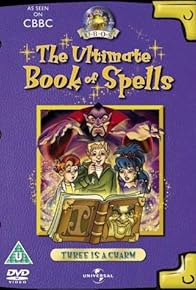 Primary photo for Ultimate Book of Spells Primary photo for Ultimate Book of Spells