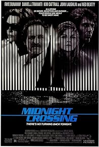 Primary photo for Midnight Crossing Primary photo for Midnight Crossing