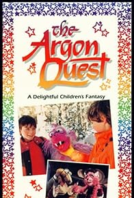 Primary photo for The Argon Quest Primary photo for The Argon Quest