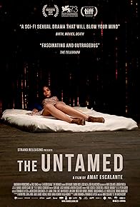 Primary photo for The Untamed Primary photo for The Untamed