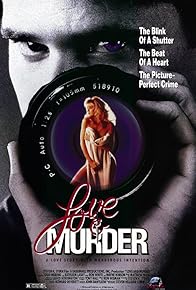 Primary photo for Love & Murder Primary photo for Love & Murder