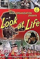 Look at Life: Tails of the Law