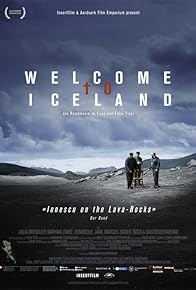 Primary photo for Welcome to Iceland Primary photo for Welcome to Iceland